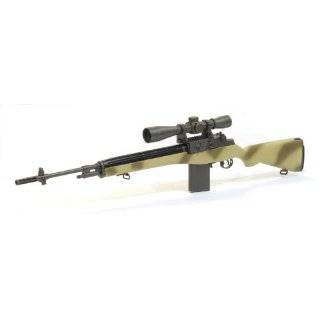  Long Toy Gun Sniper Rifle with Scope and light Toys 