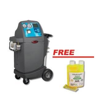   34988 Premium Refrigerant Recovery, Recycling and Recharging Machine