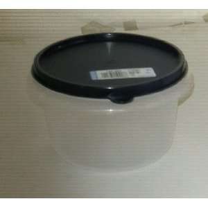  Food Storage Container .75L 14.5X9.5cm Clear plastic 