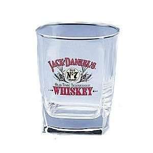  Jack Daniels Double Shot Glass