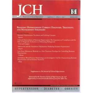   Obesity (Of additional Journal of the American Society of Hypertension