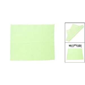  Amico Green Cleaning Cloth for Camera Lens LCD Screens 