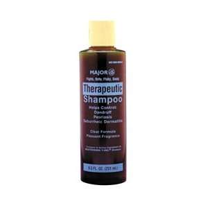   Thera Gel Shampoo, 251mL (6 oz) , Compare to Neutrogena T Gel Beauty