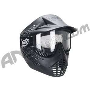  JT Elite Radar Paintball Mask   Black
