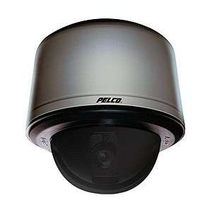   SD4N27 PG 1 Surveillance/Network Camera   Light Gray