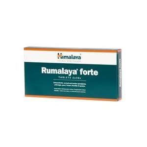  Rumalaya Forte 60 Tablets