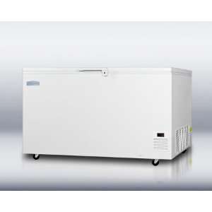  Commercial  45 C Capable Chest Freezer with Digital 