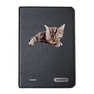  Short Hair Kitten on  Kindle Cover Second Generation 