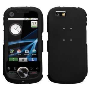  Motorola i1 (Sprint/Nextel) Rubberized Protector Hard Case 