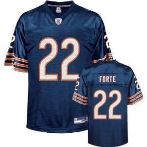  Matt Forte Navy Reebok NFL Chicago Bears Toddler Jersey 