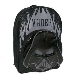  Star Wars Vader School Bag Rucksack Backpack Toys & Games