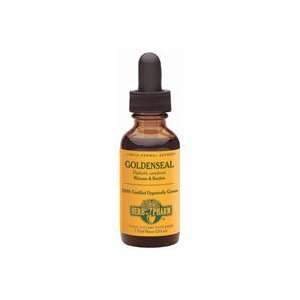  Herb Pharm Goldenseal Extract, 4 Oz: Health & Personal 