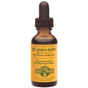   Liquid Herbal Extract 1 oz from Herb Pharm