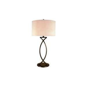  Trend Lighting TT5723 Pinot Table Lamp 1: Home Improvement