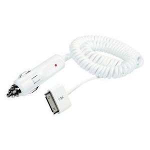  XtremeMac Car Charger for iPod