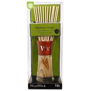  DISCONTINUED   Mistletoe Magic WoodWick 2 oz. Reed 