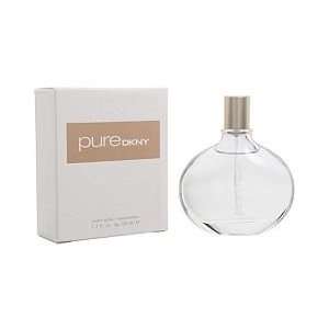  pure DKNY pure Eau de Parfum Spray 1.7 fl oz (Qunatity of 