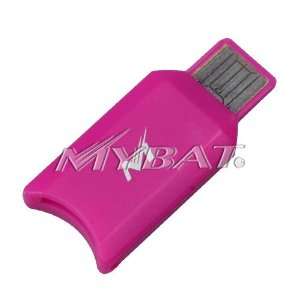  Micro SD Card Reader Pink (502) 