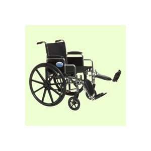   Field Metro IC3 Plus Manual Wheelchair, , Each