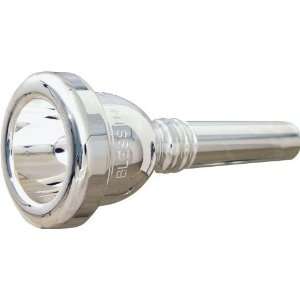    Blessing MPC7CTRB 7C Trombone Mouthpiece Musical Instruments