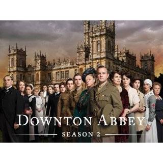 downton abbey season 1