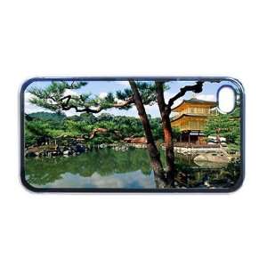Japan Apple iPhone 4 or 4s Case / Cover Verizon or At&T Phone Great 