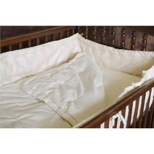  Organic Wool Crib Comforter Baby