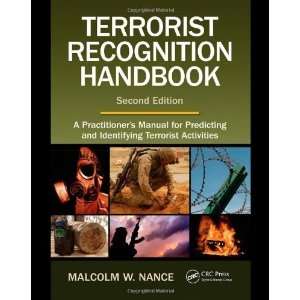   and Identifying Terrorist Act [Paperback] Malcolm W. Nance Books