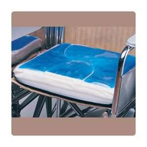  Skil Care Position Plus Gel Foam Cushion   20w   Model 