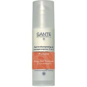  Sante Mango Express Conditioner and Treatment   150 Ml 