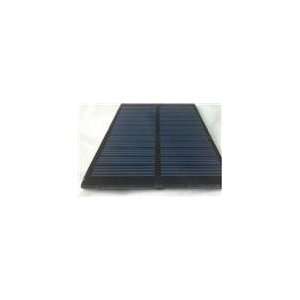   Polycrystalline Silicon Solar Power Module Panel Patio, Lawn & Garden