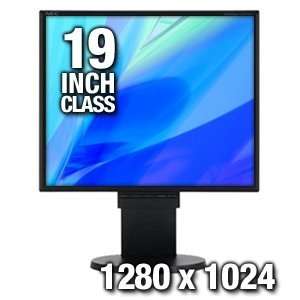  Nec L194F2 19 LCD Monitor: Electronics
