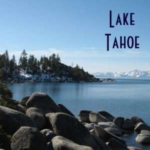  Incline, North Lake Tahoe Magnet