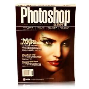 Photoshop User, June 2007 Issue (Single Issue Magazine) Editors Of Photoshop User Magazine