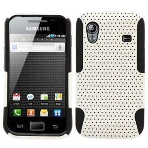  SAMSUNG GALAXY ACE S5830 SPORTY PERFORATED HYBRID (SOFT 