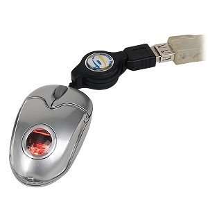  Data Drive Thru TR3003MU 3 Button USB Mini Optical Scroll 