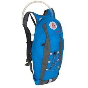  Ringer Blue Jewel (Backpacks) (Hydration Packs) 