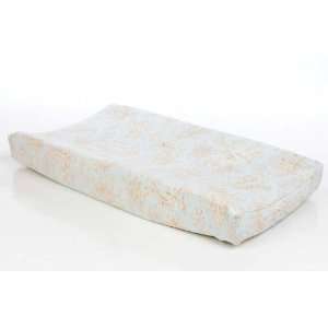  Central Park Changing Pad Cover   Toile: Baby