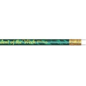  Student of the Week School Pencil. 36 Each A5583. Office 