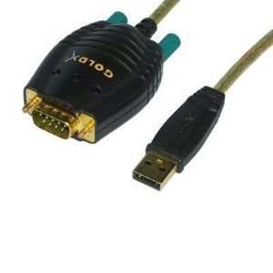 1 USB Serial Adapter: Electronics