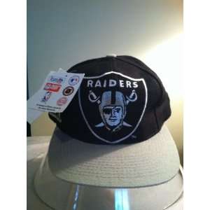  Los Angeles Raiders Original Snapback Hat: Everything Else