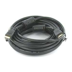   : 25 (28AWG) HDMI Male to HDMI Male Digital Video Cable: Electronics