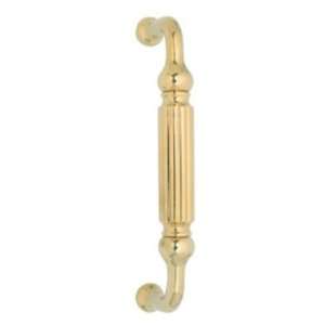  Pull   Large Brass Pull: Home Improvement