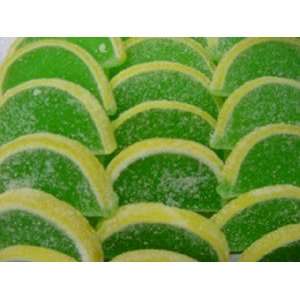 Fruit Slices Lemon Lime  Grocery & Gourmet Food