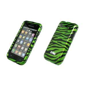   On Cover Case for Samsung Galaxy S i9000 Cell Phones & Accessories