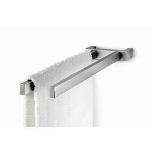 ZACK 40392 Linea Wall Mounted Towel Holder: Home & Kitchen