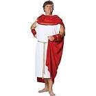 NEW Mens ALEXANDER Ceasar Roman Senator Toga Cape Plus 2XL or 3XL 
