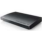    Ray Disc DVD Player BDP S185 Netflix YouTube HD 1080p Compact Black