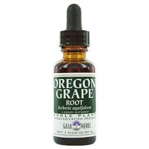  Gaia Herbs Professional Solutions Oregon Grape Root 