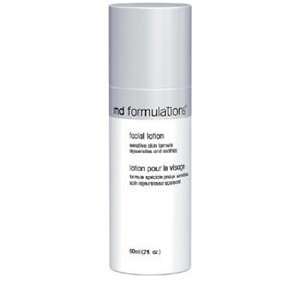MD Formulations Facial Lotion sensitive skin formula   1 oz